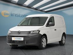 Weiß Neu 2025 VW Caddy Van / Kleinbus | 34.699 € (Teuer)