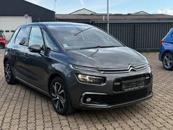 Grau Gebraucht 2018 Citroën C4 Picasso Van / Kleinbus | 8.999 € (Superpreis)