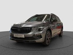 Grau Gebraucht 2026 Skoda Kamiq Monte Carlo SUV | 28.890 € (Etwas zu teuer)