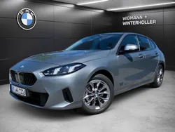 Grau Gebraucht 2025 BMW 116 Efficient Dynamics Kleinwagen | 27.980 € (Etwas zu teuer)