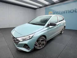 Grün Neu 2025 Hyundai i20 Kleinwagen | 22.599 € (Fairer Preis)