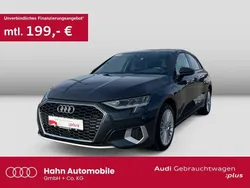 Audi A3 Sportback e-tron