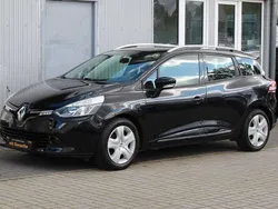 Renault Clio GrandTour