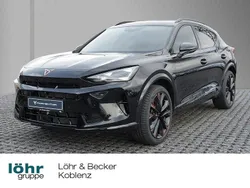 Schwarz Neu 2025 Cupra Formentor VZ SUV | 48.940 € (Teuer)