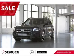 Mercedes GLB220