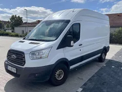 Gebraucht 2017 Ford Transit Van | 7.999 €