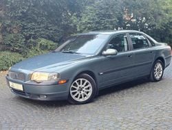 Gebraucht 2001 Volvo S80 Limousine | 1.200 € (Guter Preis)