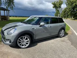 Grau Gebraucht 2018 Mini One D Clubman Kombi | 14.000 € (Fairer Preis)