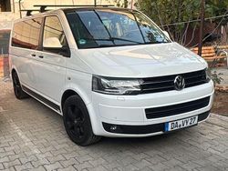 Weiß Gebraucht 2014 VW Multivan Edition Van | 18.500 € (Fairer Preis)