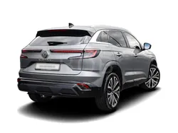 Grau Gebraucht 2024 Renault Austral Iconic SUV | 37.748 € (Etwas zu teuer)