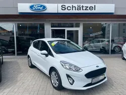 Andere Gebraucht 2018 Ford Fiesta Cool & Connect Kleinwagen | 10.900 € (Fairer Preis)
