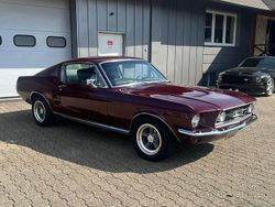 Gebraucht 1967 Ford Mustang GT Fastback | 139.000 €