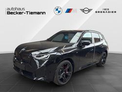 Schwarz Neu 2025 BMW X3 Exclusive SUV | 84.790 € (Teuer)