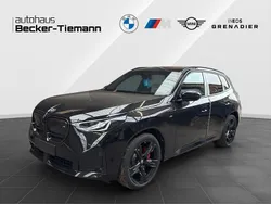 Schwarz Neu 2025 BMW X3 Exclusive SUV | 86.190 € (Fairer Preis)