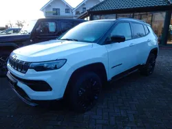 Alpine white/dach schwarz Neu 2024 Jeep Compass SUV | 32.990 € (Guter Preis)