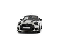 Gebraucht 2024 Mini Cooper S Cabriolet Cabrio | 42.439 €