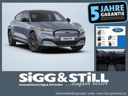Glacier grey Neu 2025 Ford Mustang Mach-E Premium SUV | 49.790 € (Superpreis)
