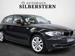Black sapphire metallic Gebraucht 2010 BMW 123 Kleinwagen | 12.990 € (Teuer)