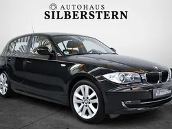 Black sapphire metallic Gebraucht 2010 BMW 123 Kleinwagen | 12.990 € (Teuer)