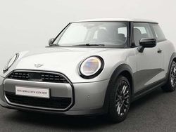 Grau Gebraucht 2024 Mini Cooper Classic Kleinwagen | 23.042 € (Superpreis)