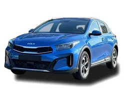 Blau Neu 2024 Kia XCeed Exclusive SUV | 26.949 € (Guter Preis)