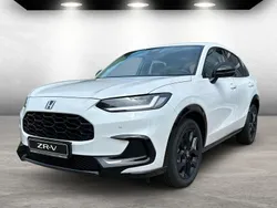 Ruse black m. Neu 2024 Honda ZR-V Hybrid SUV | 40.990 € (Etwas zu teuer)