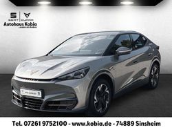 Beige Gebraucht 2025 Cupra Tavascan Endurance SUV | 37.495 € (Guter Preis)