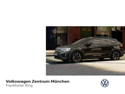 VW Taigo