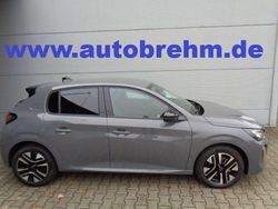Grau (selenium grau mettalic) Neu 2025 Peugeot 208 Allure Kleinwagen | 25.950 € (Teuer)