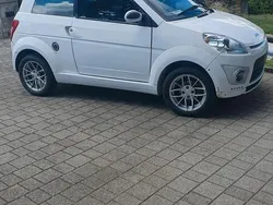 Weiß Gebraucht 2012 Ligier JS50 Kleinwagen | 5.250 €