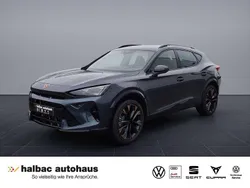 "magnetic tech" Gebraucht 2024 Cupra Formentor SUV | 38.820 € (Teuer)