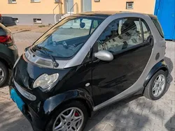 Smart ForTwo Coupé