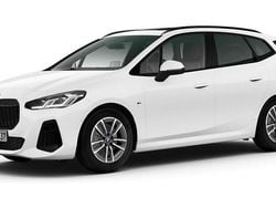 Weiß Gebraucht 2025 BMW 223 Active Tourer Luxury Line Van / Kleinbus | 41.808 € (Fairer Preis)