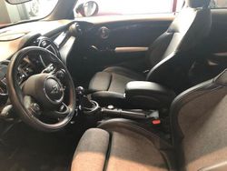 Rot Gebraucht 2017 Mini Cooper Kleinwagen | 10.500 € (Superpreis)