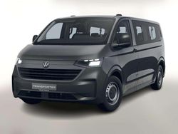 Graphite dust metallic Neu 2025 VW T7 Van | 45.070 €