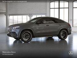 Gebraucht 2023 Mercedes GLE53 AMG AMG Coupé | 79.490 € (Fairer Preis)