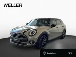 Moonwalk grey (grau) Gebraucht 2022 Mini Cooper Clubman Classic Kombi | 23.840 € (Fairer Preis)