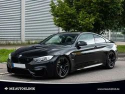 Schwarz Gebraucht 2014 BMW M4 Performance Coupé | 37.999 € (Superpreis)