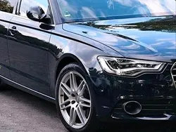 Gebraucht 2011 Audi A6 Kombi | 10.200 € (Fairer Preis)