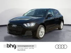 Schwarz Neu 2025 Audi A1 Sportback Advanced Plus Kleinwagen | 26.190 € (Fairer Preis)