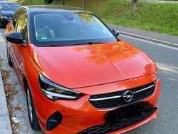 Orange Gebraucht 2023 Opel Corsa Kleinwagen | 15.900 € (Guter Preis)