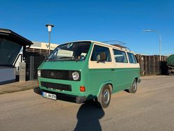 Weiß Gebraucht 1987 VW Multivan Van | 12.490 €