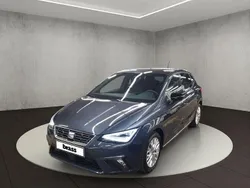 "magnetic tech" Neu 2024 Seat Ibiza FR Limousine | 18.950 € (Fairer Preis)