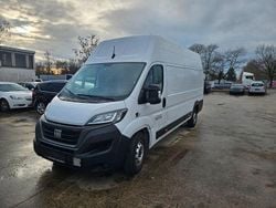 Gebraucht 2022 Fiat Ducato Van | 12.500 € (Fairer Preis)