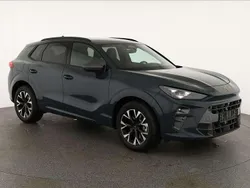 Fiord blau Neu 2025 Cupra Terramar SUV | 41.084 € (Guter Preis)