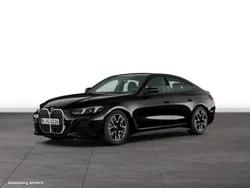 Schwarz Gebraucht 2024 BMW 420 Gran Coupé Coupé | 48.999 € (Fairer Preis)