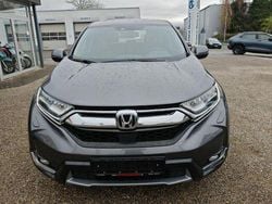 Grau Gebraucht 2018 Honda CR-V Elegance SUV | 19.990 € (Fairer Preis)