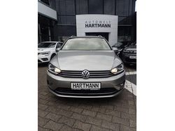 Gebraucht 2018 VW Golf Sportsvan Highline Van / Kleinbus | 14.990 € (Fairer Preis)