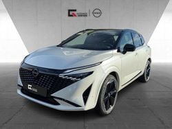 White/black Neu 2025 Nissan Qashqai Comfort SUV | 38.913 € (Guter Preis)