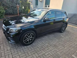 Schwarz Gebraucht 2019 Mercedes GLC250 AMG SUV | 27.890 € (Superpreis)